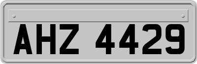 AHZ4429