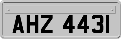 AHZ4431