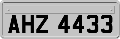AHZ4433
