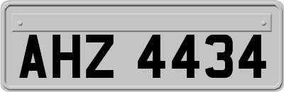 AHZ4434