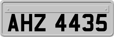 AHZ4435