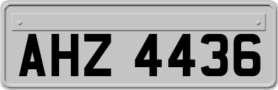 AHZ4436
