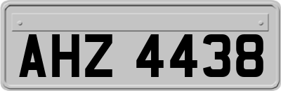 AHZ4438