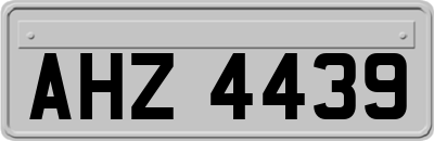 AHZ4439