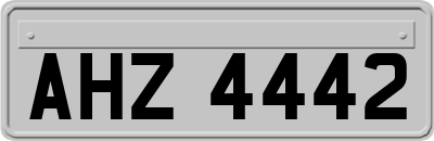AHZ4442