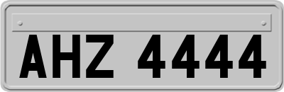 AHZ4444