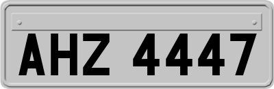 AHZ4447