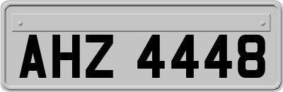AHZ4448