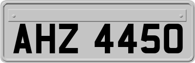 AHZ4450