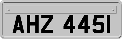 AHZ4451