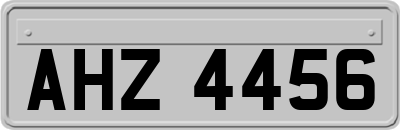 AHZ4456