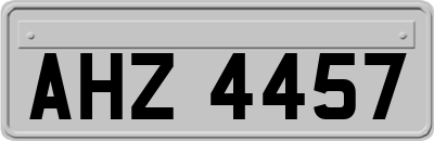 AHZ4457