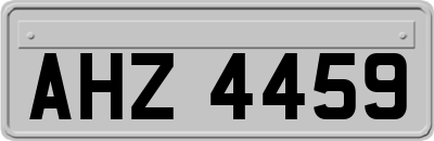 AHZ4459
