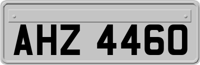 AHZ4460