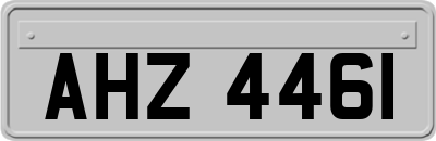 AHZ4461