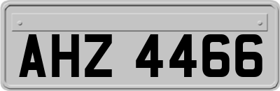 AHZ4466