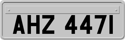 AHZ4471