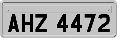 AHZ4472