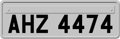 AHZ4474