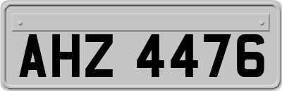 AHZ4476
