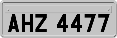 AHZ4477