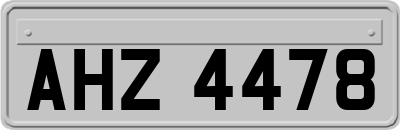 AHZ4478