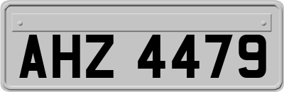 AHZ4479