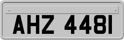 AHZ4481
