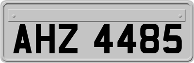 AHZ4485