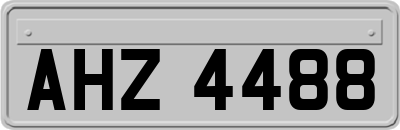 AHZ4488