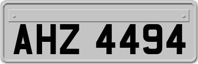 AHZ4494