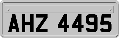AHZ4495