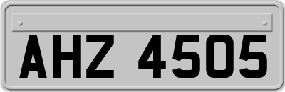 AHZ4505