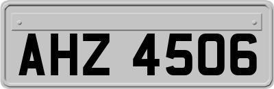 AHZ4506