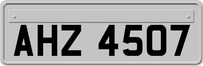 AHZ4507