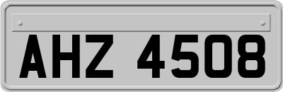 AHZ4508