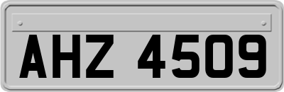 AHZ4509
