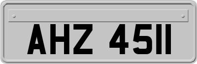 AHZ4511
