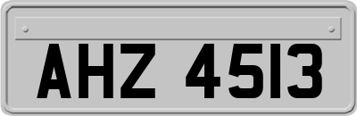 AHZ4513