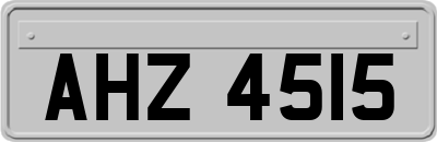 AHZ4515