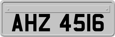 AHZ4516