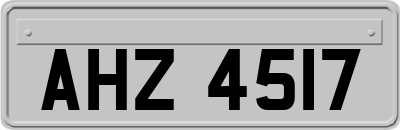 AHZ4517