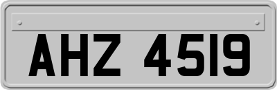 AHZ4519