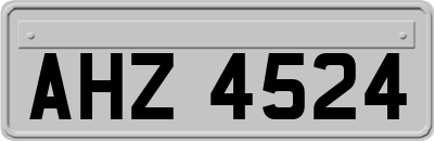 AHZ4524