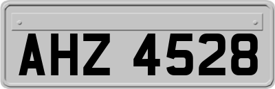 AHZ4528