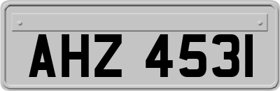 AHZ4531