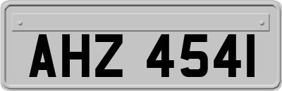 AHZ4541