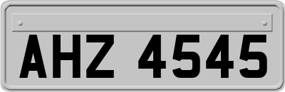 AHZ4545