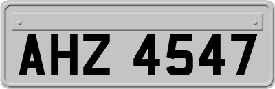 AHZ4547