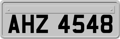 AHZ4548